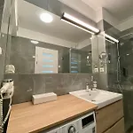 Carbona 104 Apartment Heviz