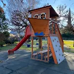 Apartment Carbona 104 Heviz