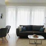 Apartment Carbona 104 Heviz