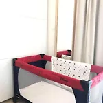 Carbona 104 Apartment Heviz