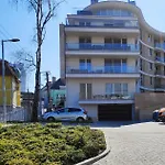 Apartment Carbona 104