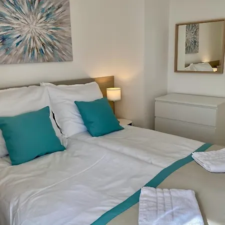 Apartamento Carbona 104 *