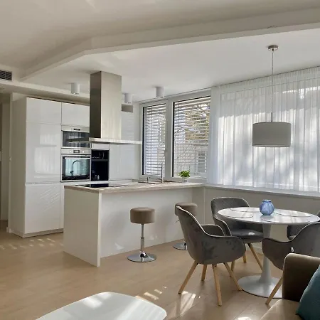 Apartmán Carbona 104 *