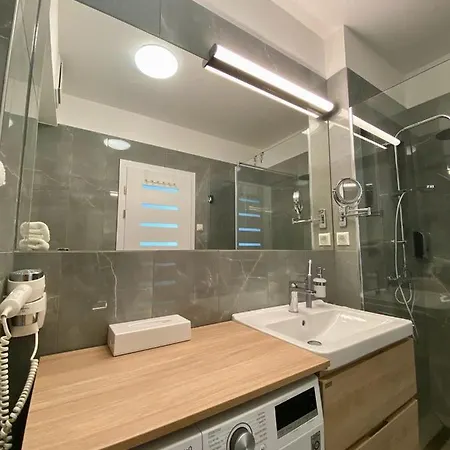 Carbona 104 Apartamento Hévíz