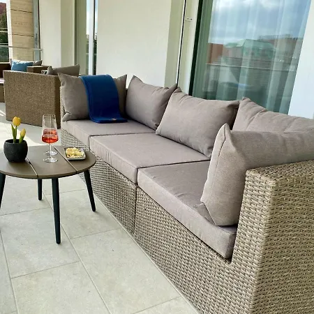 Carbona 104 דירה Hévíz