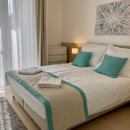 Carbona 104 Apartamento *