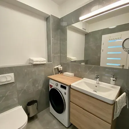 Carbona 104 Apartment Heviz