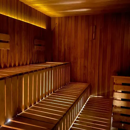 Apartmán Carbona 104