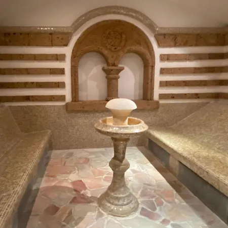 Carbona 104 Apartment *