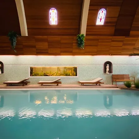 Carbona 104 Apartamento *