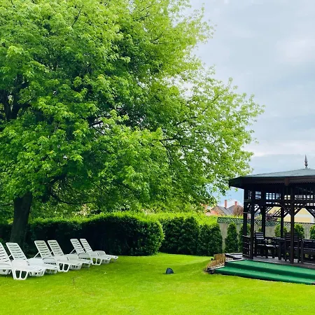 Apartment Carbona 104 Heviz