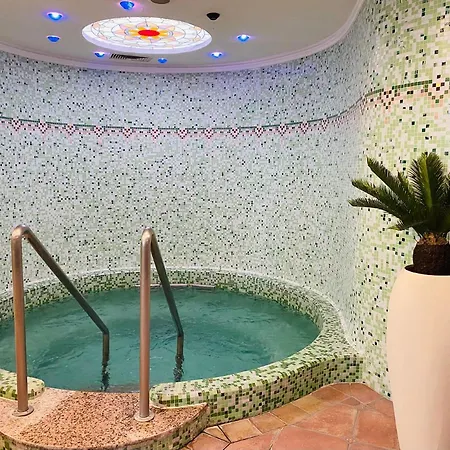 Apartamento Carbona 104 Hévíz