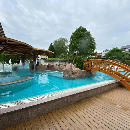 Carbona 104 Apartamento *