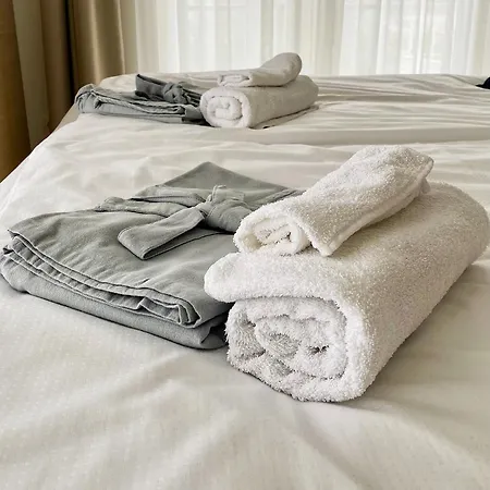 Apartmán Carbona 104 Hévíz