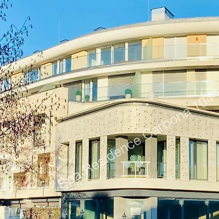 Carbona 104 * Hévíz