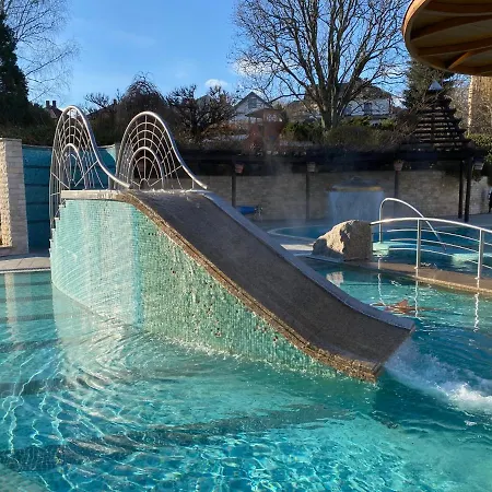 Carbona 104 * Hévíz