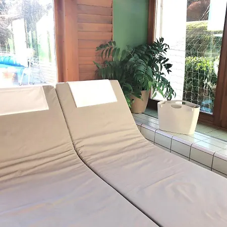 Carbona 104 * Hévíz