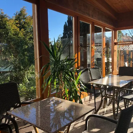 Apartmán Carbona 104 *