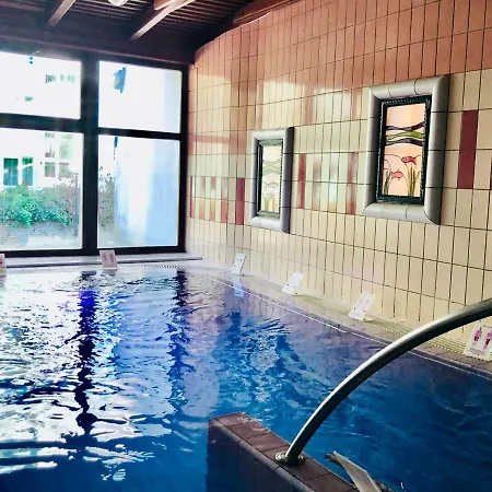 Apartmán Carbona 104 Hévíz