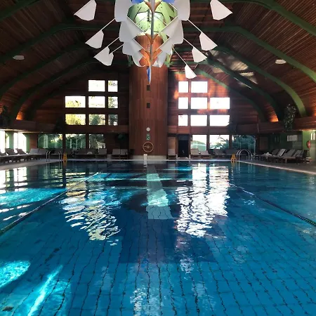 דירה Carbona 104 *