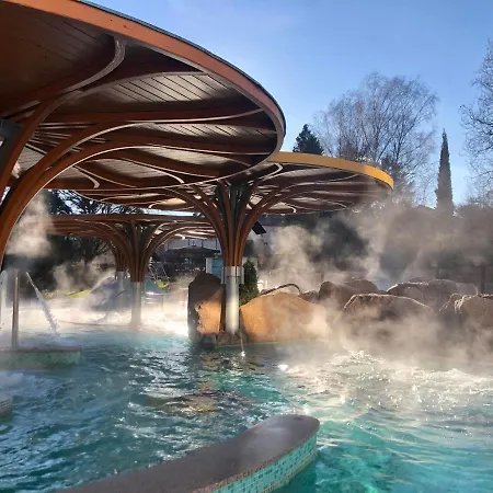 Apartamento Carbona 104 *