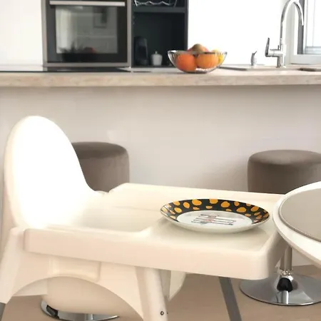 Apartamento Carbona 104 *