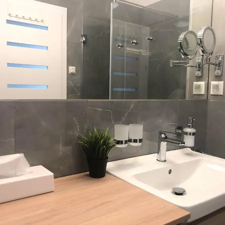 Carbona 104 Apartamento