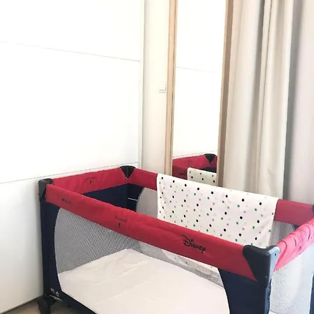 Carbona 104 Apartment Heviz