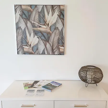 Carbona 104 Apartamento *