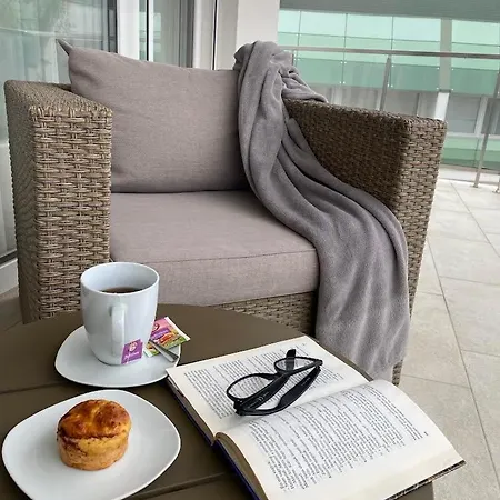 Carbona 104 Apartamento Hévíz