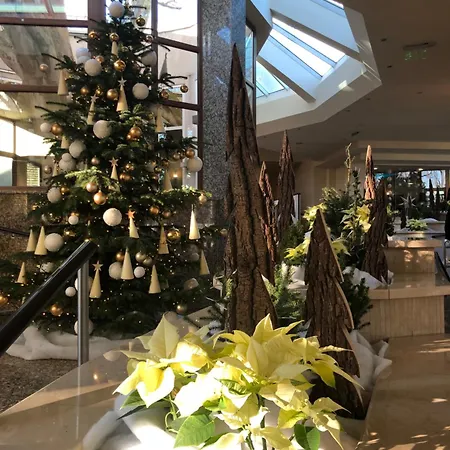 דירה Carbona 104