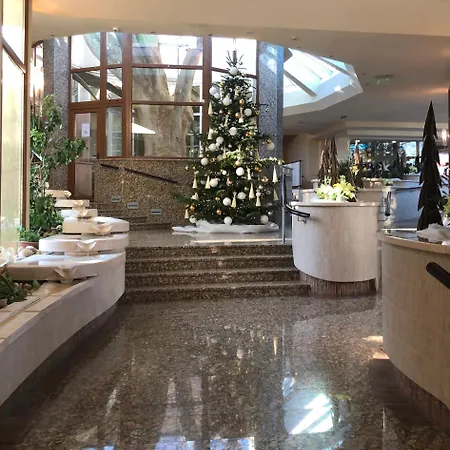 Carbona 104 Apartamento *