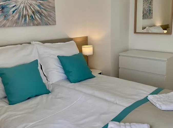 アパート Carbona 104 *