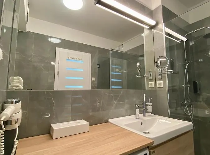 Carbona 104 Daire Hévíz