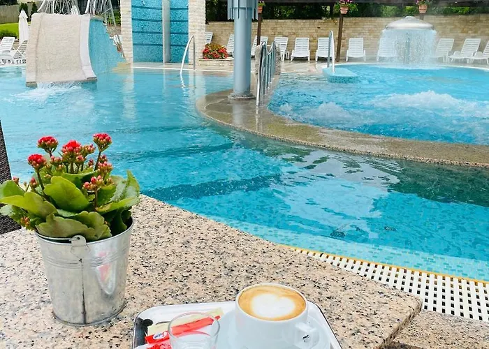 Carbona 104 * Hévíz