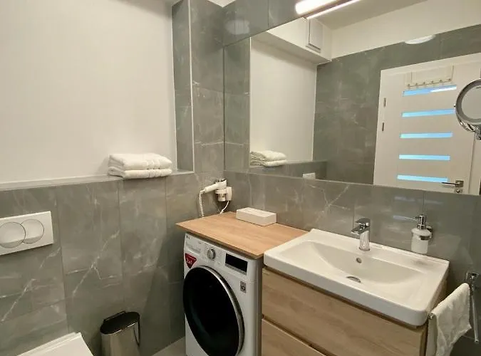 Carbona 104 Daire Hévíz