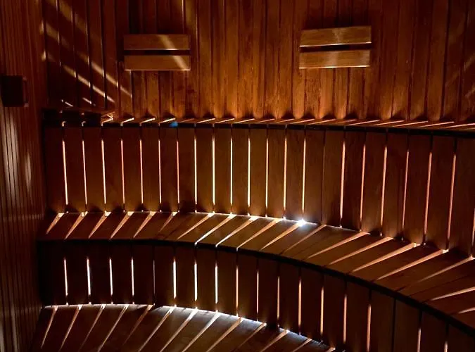 Carbona 104 Daire Hévíz