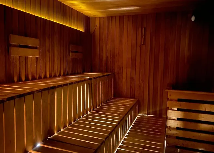 דירה Carbona 104