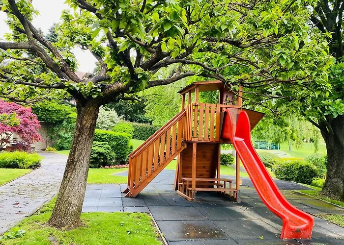 Daire Carbona 104 Hévíz