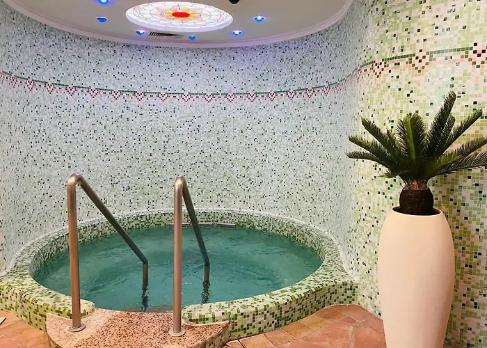 アパート Carbona 104 ヘーヴィーズ