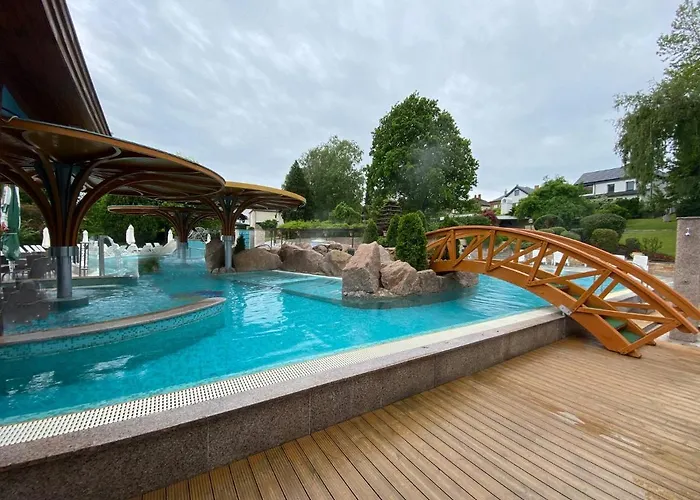 Carbona 104 アパート *