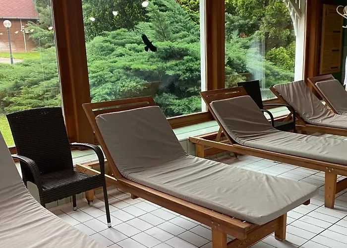 Carbona 104 * ヘーヴィーズ