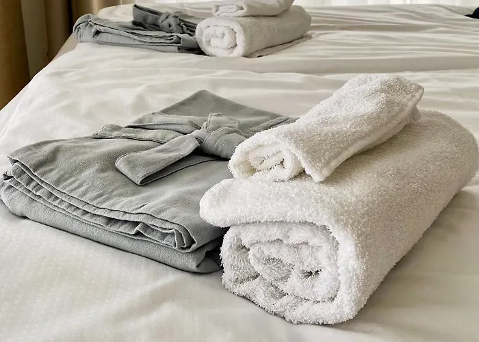 דירה Carbona 104 Hévíz