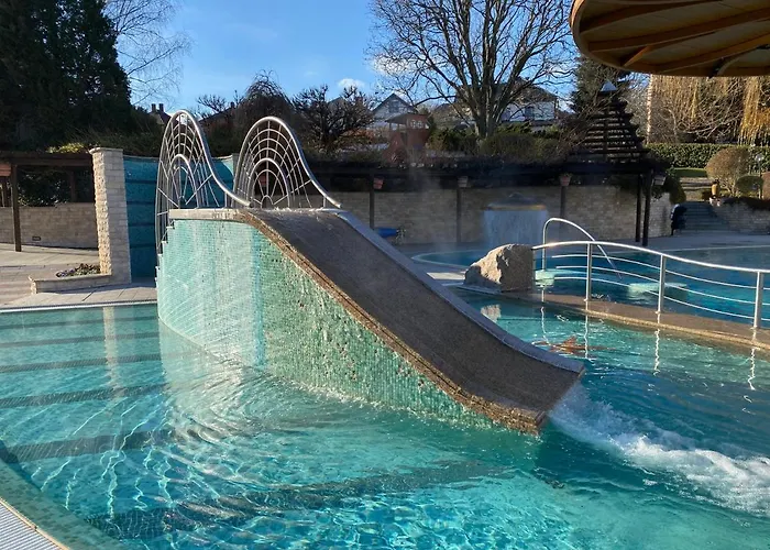 Carbona 104 * Hévíz