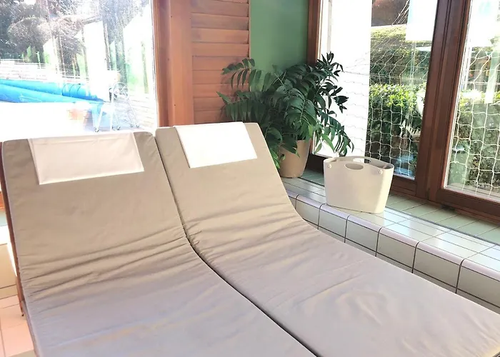 Carbona 104 * Hévíz