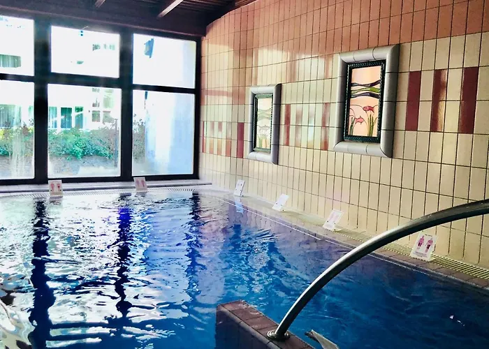 Daire Carbona 104 Hévíz