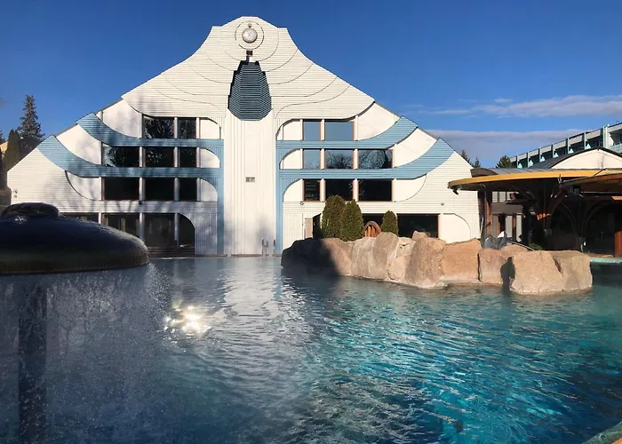 Carbona 104 דירה Hévíz