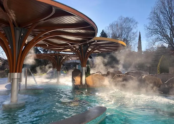 アパート Carbona 104 *