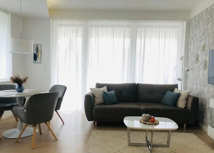 Daire Carbona 104 Hévíz