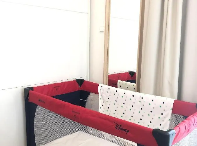 Carbona 104 Daire Hévíz